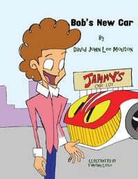 Produktbild: Bob's New Car
