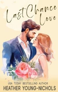 Produktbild: Last Chance Love