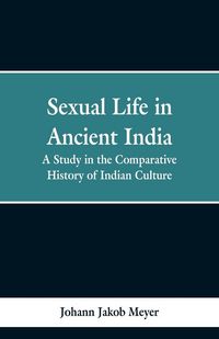 Produktbild: Sexual life in ancient India