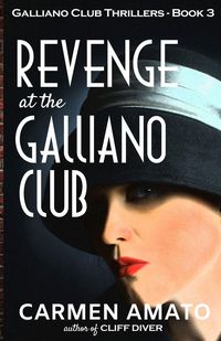 Produktbild: Revenge at the Galliano Club