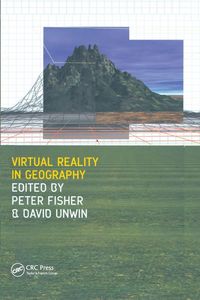 Produktbild: Virtual Reality in Geography