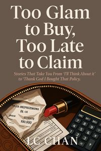Produktbild: Too Glam To Buy. Too Late to Claim (Too Glam Series, #1)