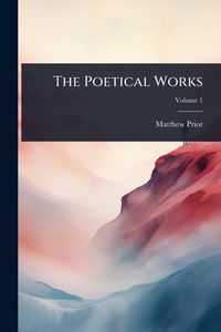 Produktbild: The Poetical Works