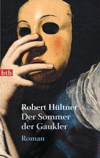 Produktbild: Der Sommer der Gaukler