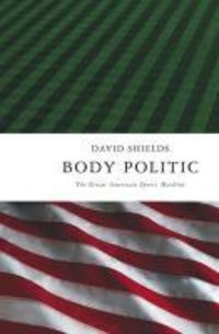 Produktbild: Body Politic