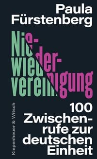 Produktbild: Niewiedervereinigung