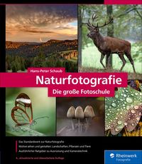 Bild vom Artikel Naturfotografie vom Autor Hans-Peter Schaub