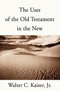 Produktbild: The Uses of the Old Testament in the New