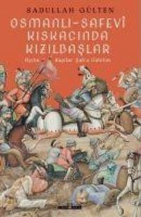 Produktbild: Osmanli-Safevi Kiskacinda Kizilbaslar