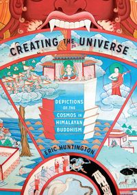 Produktbild: Creating the Universe