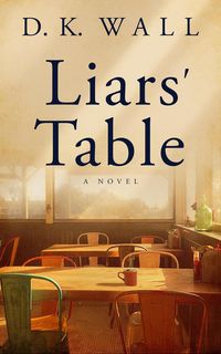 Produktbild: Liars' Table