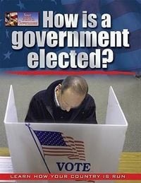 Produktbild: How Is a Government Elected?