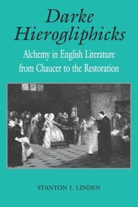Produktbild: Darke Hierogliphicks