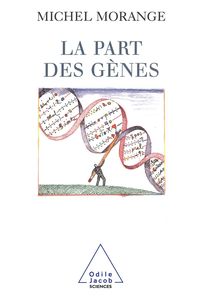 Produktbild: La Part des genes