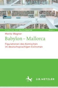 Produktbild: Babylon - Mallorca
