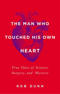 Produktbild: The Man Who Touched His Own Heart