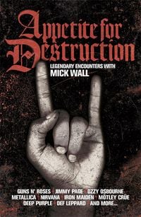 Produktbild: Appetite for Destruction