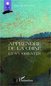 Produktbild: Apprendre de la Chine et s'y orienter