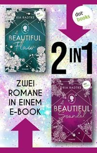 Produktbild: A Beautiful Flaw & A Beautiful Scandal