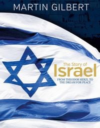 Produktbild: The Story of Israel