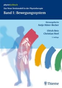 Produktbild: Band 1: Bewegungssystem