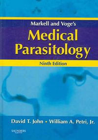 Produktbild: Markell & Voges Medical Parasi