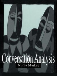 Produktbild: Conversation Analysis