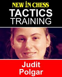 Produktbild: Tactics Training - Judit Polgar