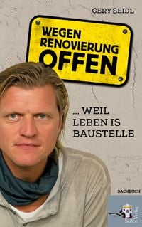 Produktbild: Wegen Renovierung offen
