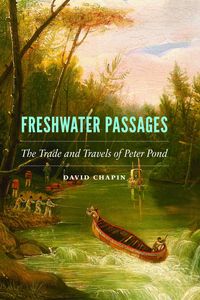Produktbild: Freshwater Passages