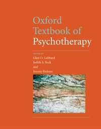 Produktbild: Oxford Textbook of Psychotherapy