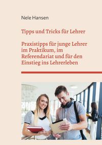 Produktbild: Tipps und Tricks f&uuml;r Lehrer