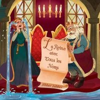 Produktbild: La Reine avec Tous les Noms
