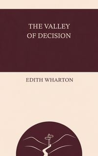 Produktbild: The Valley of Decision