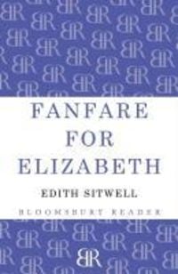 Produktbild: Fanfare for Elizabeth