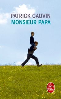 Produktbild: Fre-Monsieur Papa