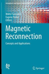 Produktbild: Magnetic Reconnection