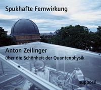 Produktbild: Spukhafte Fernwirkung