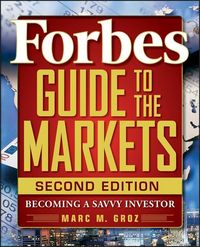 Produktbild: Forbes Guide to the Markets