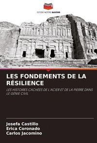 Produktbild: Les Fondements De La R&eacute;silience