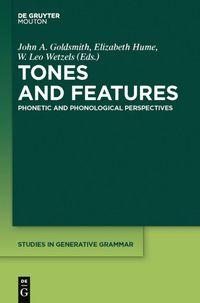 Produktbild: Tones and Features