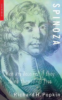 Produktbild: Spinoza