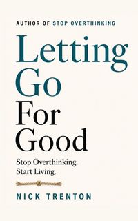 Produktbild: Letting Go For Good