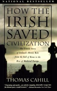 Produktbild: How the Irish Saved Civilization