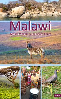 Bild vom Artikel Malawi vom Autor Ilona Hupe