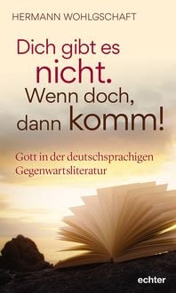 Produktbild: Dich gibt es nicht. Wenn doch, dann komm!