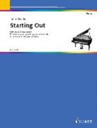 Produktbild: Starting out