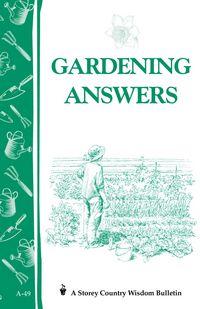 Produktbild: Gardening Answers