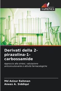 Produktbild: Derivati della 2-pirazolina-1-carbossamide
