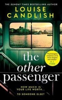 Produktbild: Candlish, L: Other Passenger Signed Copies